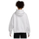 Nike Γυναικείο φούτερ Sportswear Phoenix Fleece